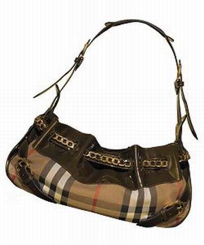 burberry en solde