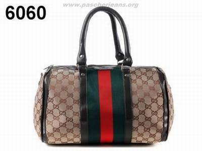 sac gucci pas chere