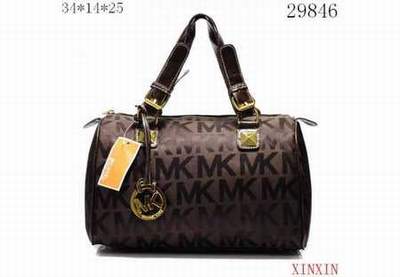 sac michael kors made in china