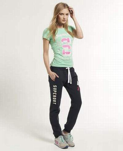 survetement femme marque