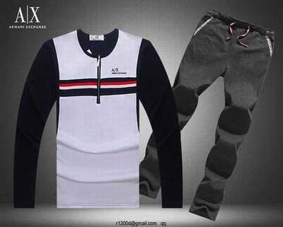 survetement adidas grande taille femme