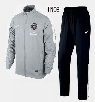 ensemble nike bordeaux femme