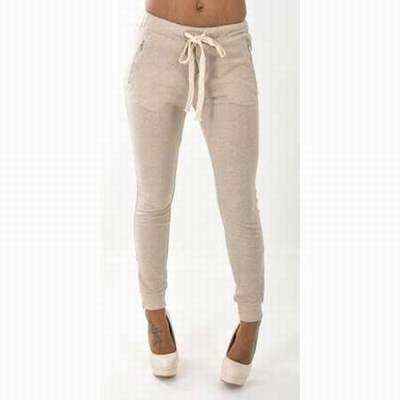 survetement nike femme coton