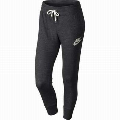 survetement nike coton femme
