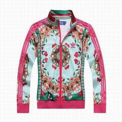 blouson adidas femme