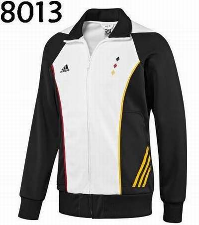 veste adidas solde