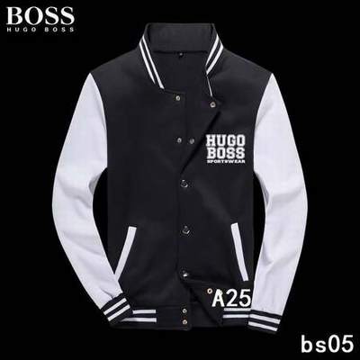 veste hugo boss femme