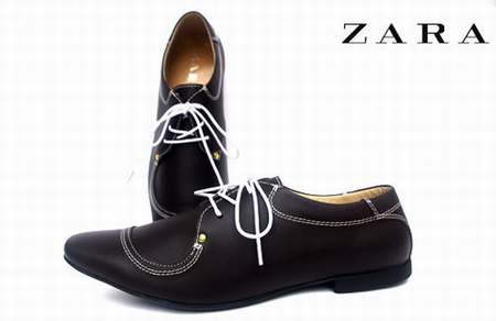 zara horaires